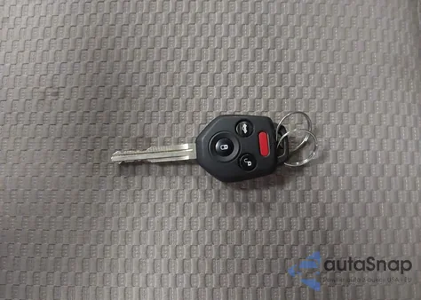 2018 Subaru Forester 2.5I из США, поврежденный, VIN JF2SJAAC3JG529523